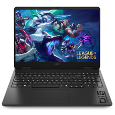 HP OMEN Slim 16-an0119 (BM7B9UA) (CUSTOM: 32GB RAM; 1TB SSD; Windows 11 Pro)