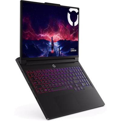 Lenovo Legion Pro 7 16AFR10H (83RU0006US) Lenovo Legion Pro 7 16AFR10H (83RU0006US)
