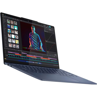 Lenovo Yoga Slim 7 14Q8X9 (83ED0003US) Lenovo Yoga Slim 7 14Q8X9 (83ED0003US)