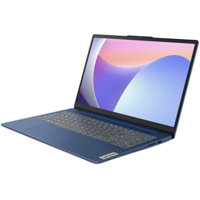 Lenovo IdeaPad Slim 3 15AMN8 (82XQ012HUS)