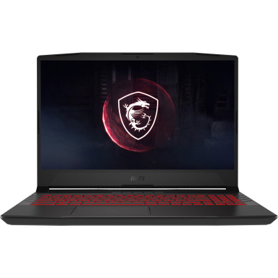 MSI Pulse GL66 11UGKV (GL66 11UGKV-001US) CUSTOM: 16GB RAM; 1TB SSD