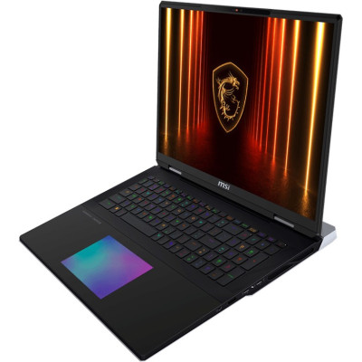 MSI Titan 18 HX AI A2XWJG (A2XWJG-614US, TITAN18HXA2614)