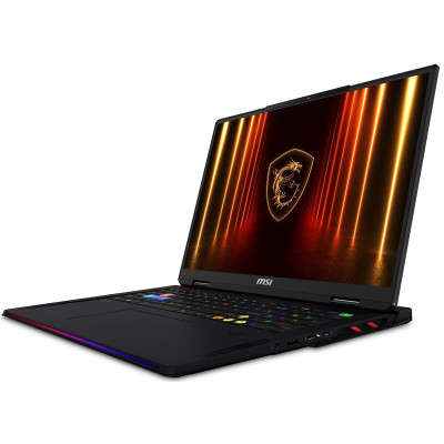 MSI Raider 18 HX AI (A2XWJG-452US) MSI Raider 18 HX AI (A2XWJG-452US)