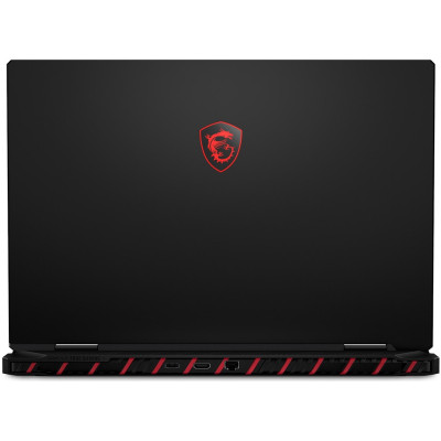 MSI Raider 18 HX AI (A2XWJG-452US) MSI Raider 18 HX AI (A2XWJG-452US)