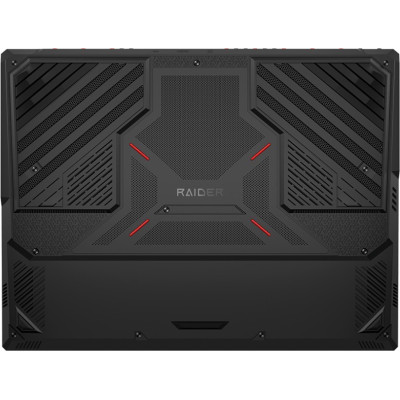 MSI Raider A18 HX A9WJG Core Black (A9WJG-052US) MSI Raider A18 HX A9WJG Core Black (A9WJG-052US)