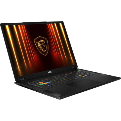 MSI Stealth A18 AI+ (A3XWJG-006US) MSI Stealth A18 AI+ (A3XWJG-006US)