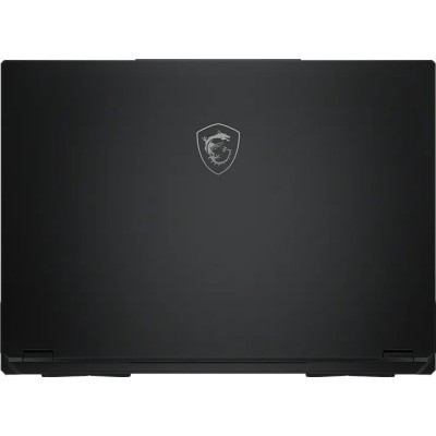 MSI Stealth A18 AI+ A3XWIG Midnight Black (A3XWIG-009US)