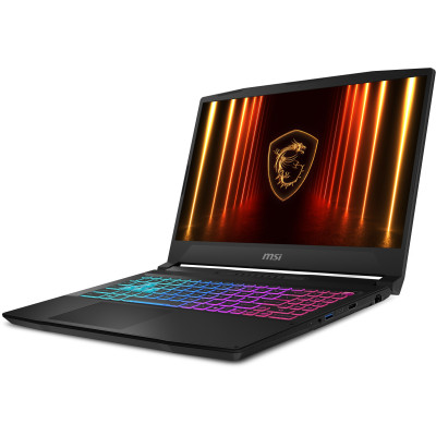 MSI Katana 15 HX B14WGK-293US (KATANA15HXB14293) CUSTOM: 32GB RAM; 1TB SSD; Windows 11 Pro MSI Katana 15 HX B14WGK-293US (KATANA15HXB14293) CUSTOM: 32GB RAM; 1TB SSD; Windows 11 Pro