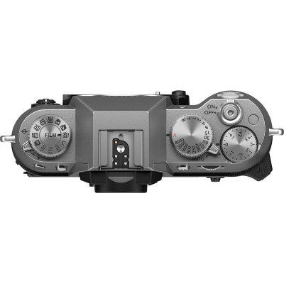 Fujifilm X-T50 body Silver (16828284) Fujifilm X-T50 body Silver (16828284)