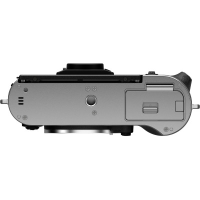 Fujifilm X-T50 body Silver (16828284) Fujifilm X-T50 body Silver (16828284)