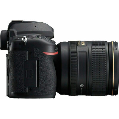 Nikon D780 body (VBA560AE) Nikon D780 body (VBA560AE)