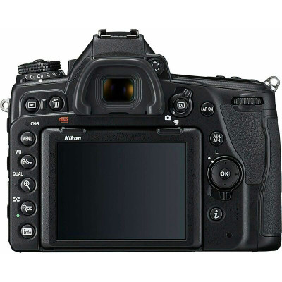 Nikon D780 body (VBA560AE) Nikon D780 body (VBA560AE)