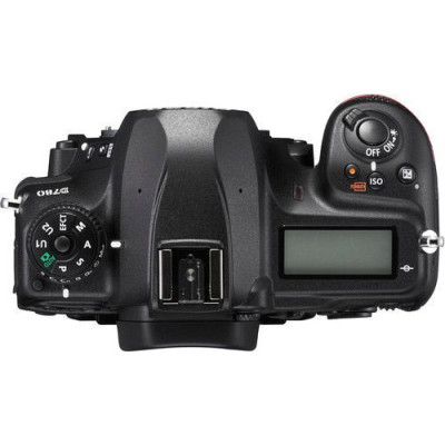 Nikon D780 body (VBA560AE) Nikon D780 body (VBA560AE)