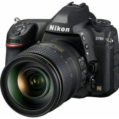 Nikon D780 body (VBA560AE) Nikon D780 body (VBA560AE)