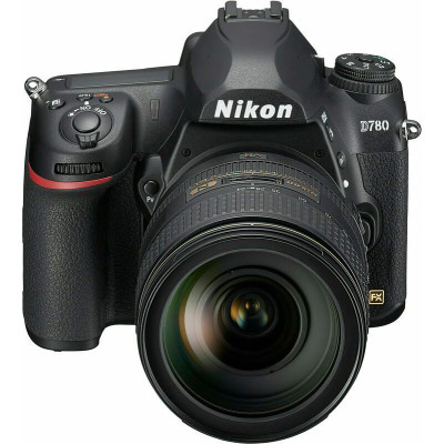 Nikon D780 body (VBA560AE) Nikon D780 body (VBA560AE)