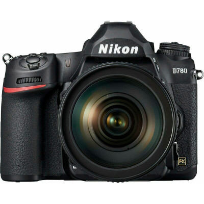 Nikon D780 body (VBA560AE) Nikon D780 body (VBA560AE)