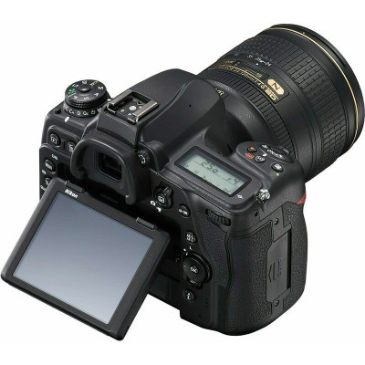 Nikon D780 body (VBA560AE) Nikon D780 body (VBA560AE)