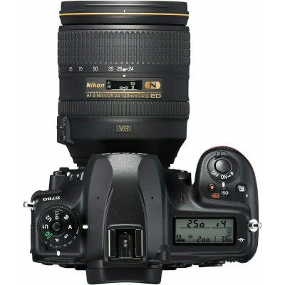 Nikon D780 body (VBA560AE) Nikon D780 body (VBA560AE)