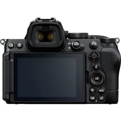 Nikon Z5 II kit 24-200mm f/4-6.3 VR (NIZ5224200) Nikon Z5 II kit 24-200mm f/4-6.3 VR (NIZ5224200)