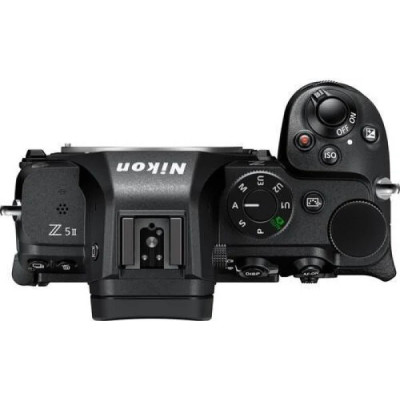 Nikon Z5 II kit 24-200mm f/4-6.3 VR (NIZ5224200) Nikon Z5 II kit 24-200mm f/4-6.3 VR (NIZ5224200)