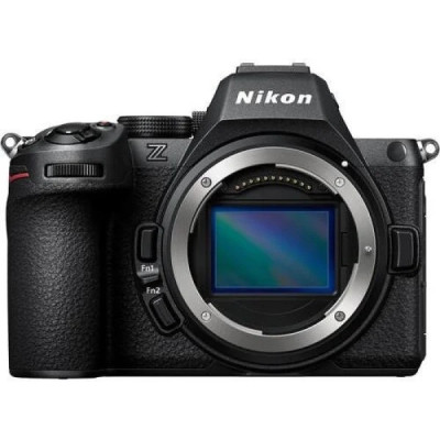 Nikon Z5 II kit 24-200mm f/4-6.3 VR (NIZ5224200) Nikon Z5 II kit 24-200mm f/4-6.3 VR (NIZ5224200)