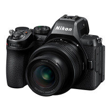 Nikon Z5 II kit 24-50mm f/4-6.3 (NIZ522450)