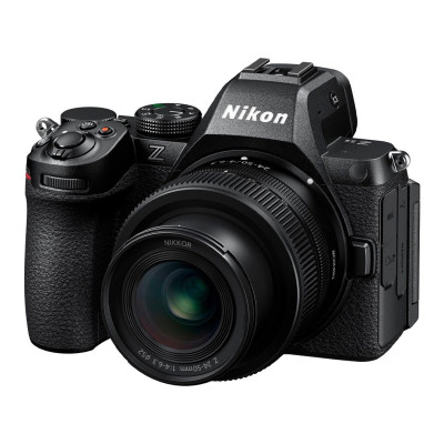 Nikon Z5 II kit 24-50mm f/4-6.3 (NIZ522450)