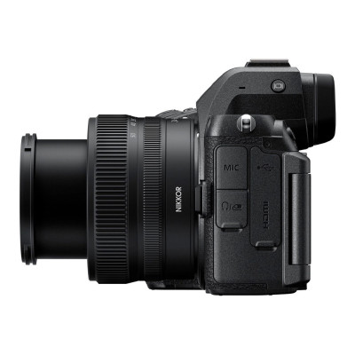 Nikon Z5 II kit 24-50mm f/4-6.3 (NIZ522450) Nikon Z5 II kit 24-50mm f/4-6.3 (NIZ522450)
