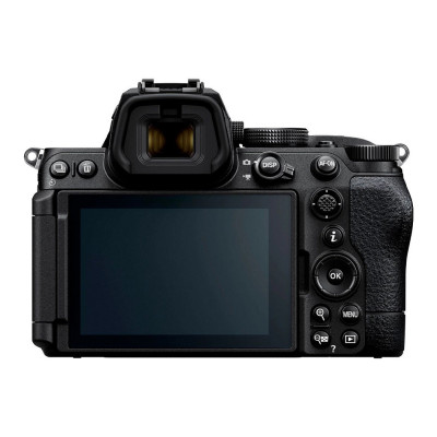 Nikon Z5 II kit 24-50mm f/4-6.3 (NIZ522450) Nikon Z5 II kit 24-50mm f/4-6.3 (NIZ522450)