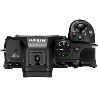 Nikon Z5 II Body (VOA170AE) Nikon Z5 II Body (VOA170AE)