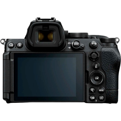 Nikon Z5 II Body (VOA170AE) Nikon Z5 II Body (VOA170AE)
