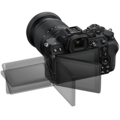 Nikon Z5 II Body (VOA170AE) Nikon Z5 II Body (VOA170AE)