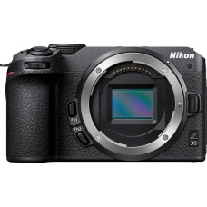 Nikon Z30 body (VOA110AE)
