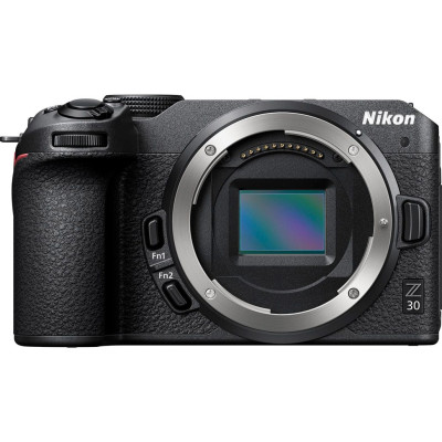 Nikon Z30 body (VOA110AE)