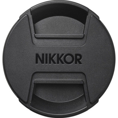 Nikon Z 50mm f/1,8 S (JMA001DA) Nikon Z 50mm f/1,8 S (JMA001DA)