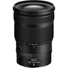 Nikon Z 24-120mm f/4 S (JMA714DA)