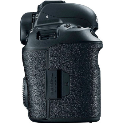 Canon EOS 5D Mark IV body (1483C027) Canon EOS 5D Mark IV body (1483C027)