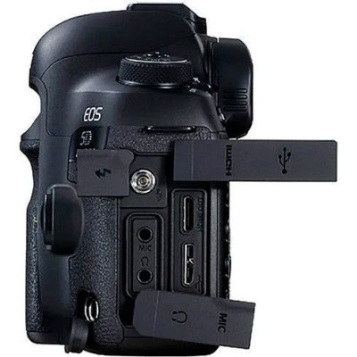 Canon EOS 5D Mark IV body (1483C027) Canon EOS 5D Mark IV body (1483C027)