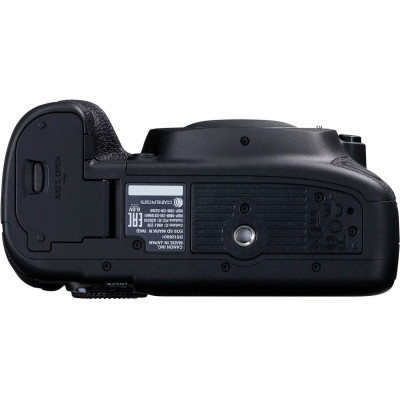 Canon EOS 5D Mark IV body (1483C027) Canon EOS 5D Mark IV body (1483C027)
