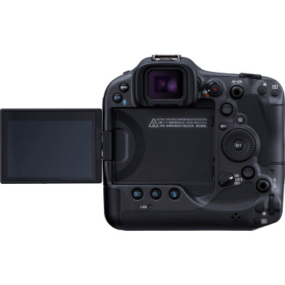 Canon EOS R3 body (4895C014) Canon EOS R3 body (4895C014)