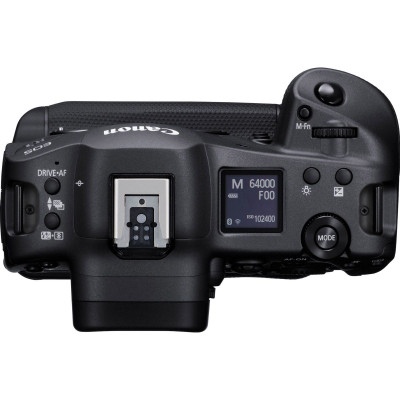 Canon EOS R3 body (4895C014) Canon EOS R3 body (4895C014)