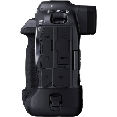 Canon EOS R3 body (4895C014) Canon EOS R3 body (4895C014)