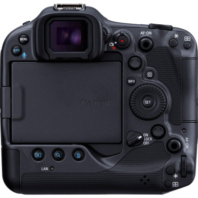 Canon EOS R3 body (4895C014) Canon EOS R3 body (4895C014)