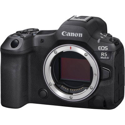 Canon EOS R5 Mark II Body (6536C022) Canon EOS R5 Mark II Body (6536C022)