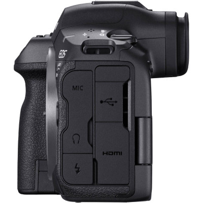 Canon EOS R5 Mark II Body (6536C022) Canon EOS R5 Mark II Body (6536C022)
