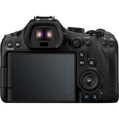 Canon EOS R6 Mark III Body (7084C035) Canon EOS R6 Mark III Body (7084C035)