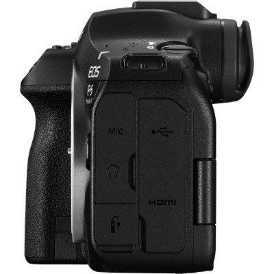 Canon EOS R6 Mark III Body (7084C035) Canon EOS R6 Mark III Body (7084C035)