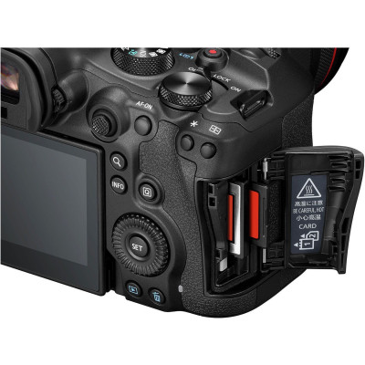 Canon EOS R6 Mark III Body (7084C035) Canon EOS R6 Mark III Body (7084C035)