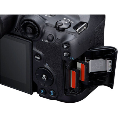 Canon EOS R7 body (5137C041) Canon EOS R7 body (5137C041)