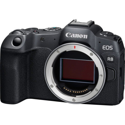 Canon EOS R8 body (5803C019) Canon EOS R8 body (5803C019)